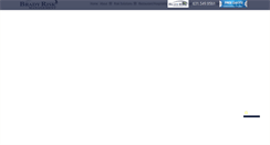 Desktop Screenshot of bradyrisk.com